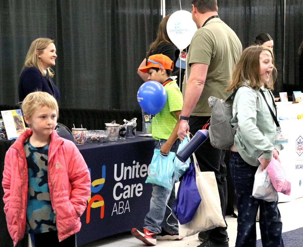 Occupational & Sensory Therapy