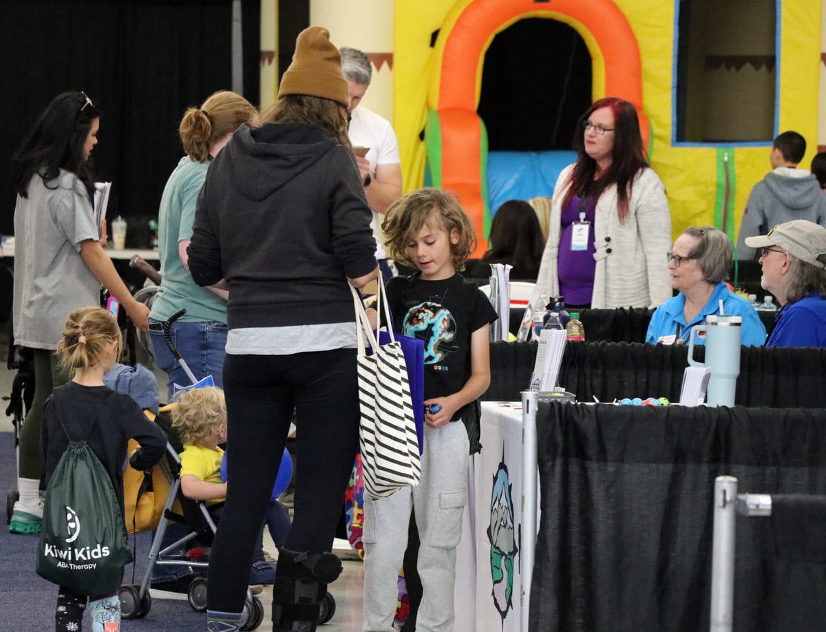 Life Skills & Vocational Training