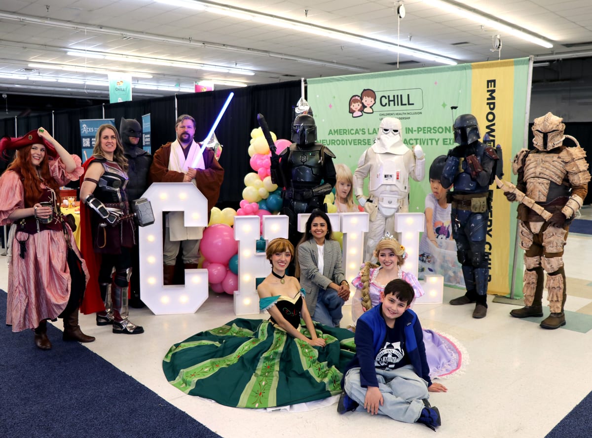 Resource, Scholarship & Funding