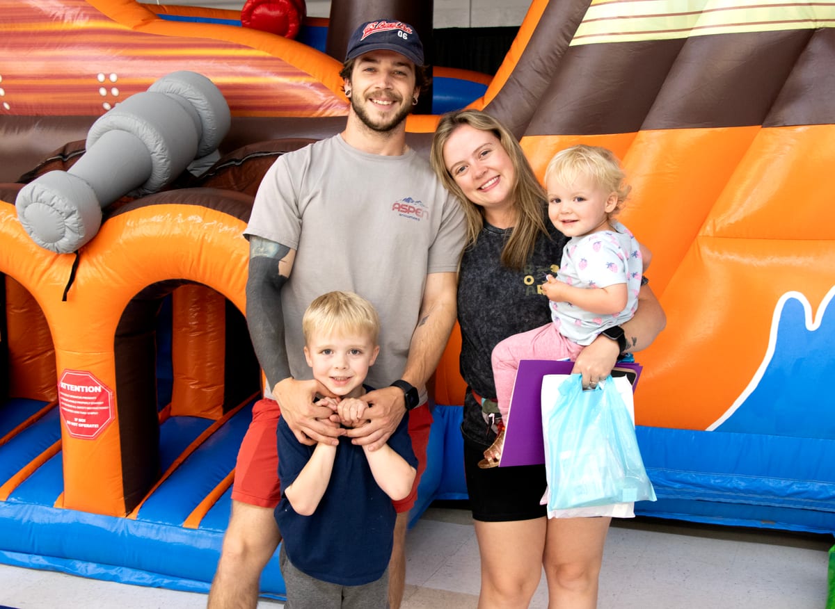 Autism Care & ABA Therapy