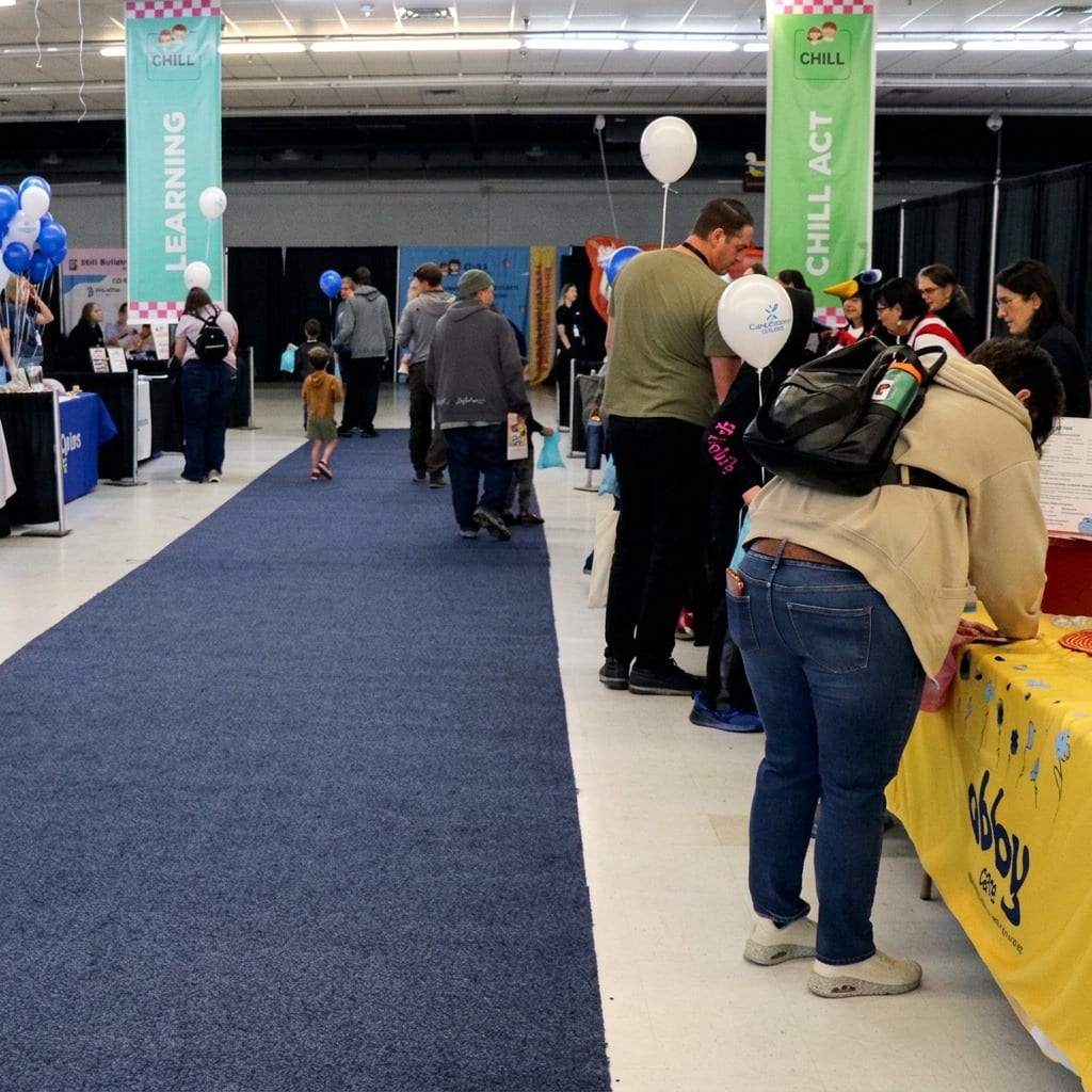 Community, Non-Profit & Advocacy