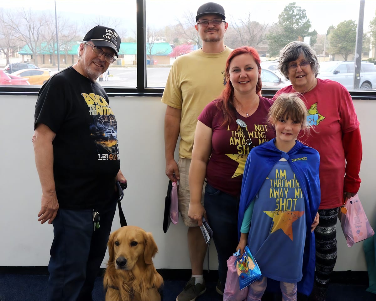 Speech & Communication Therapy