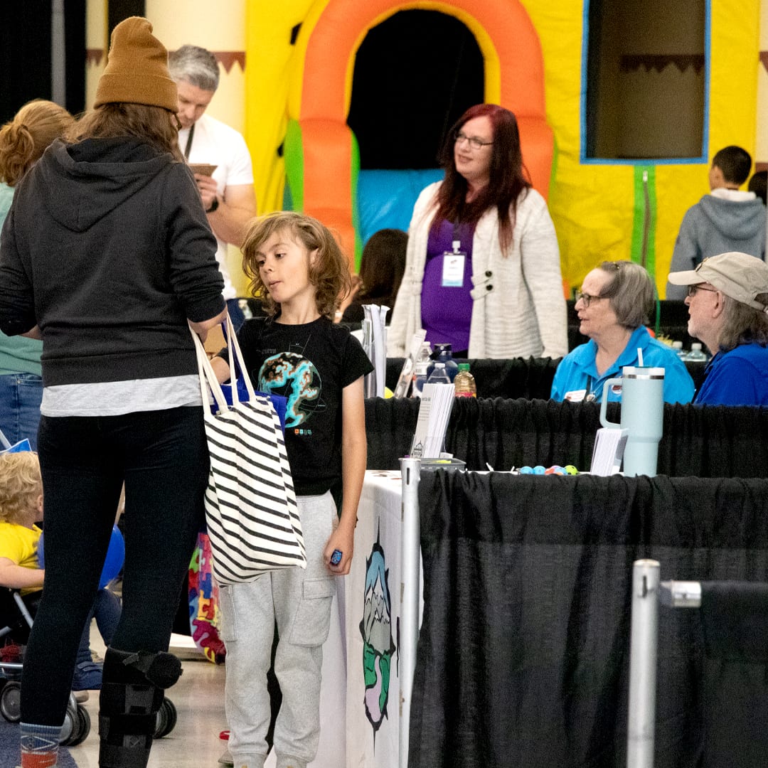 Cognitive Fitness & Brain Development